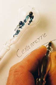 Embout de stylo 1